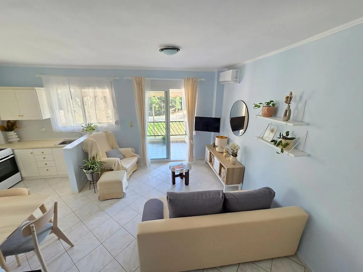 Esperides Apartment Agia Triada  Agia Triada (Thessaloniki)