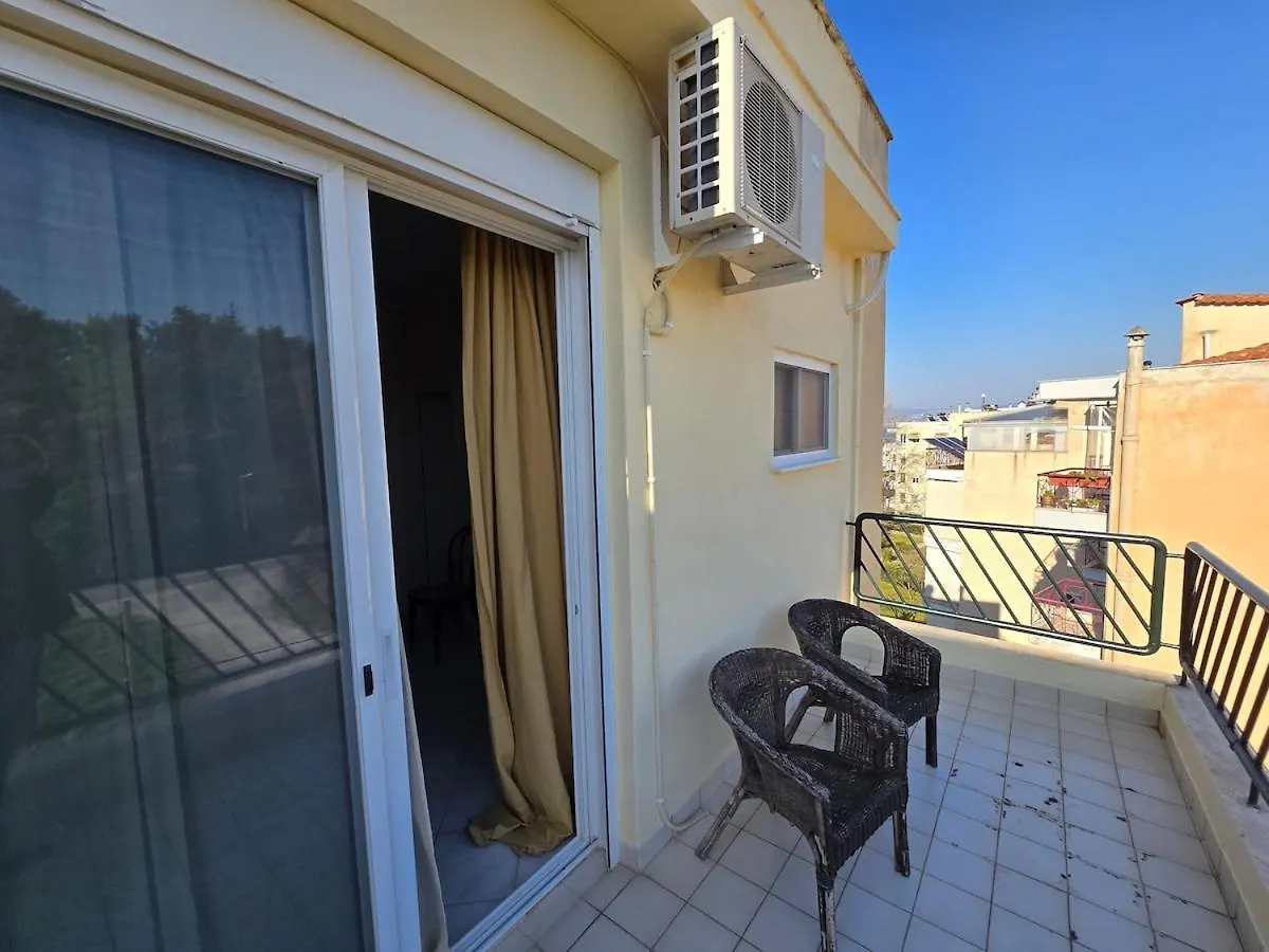Esperides Apartment Agia Triada   Agia Triada (Thessaloniki)