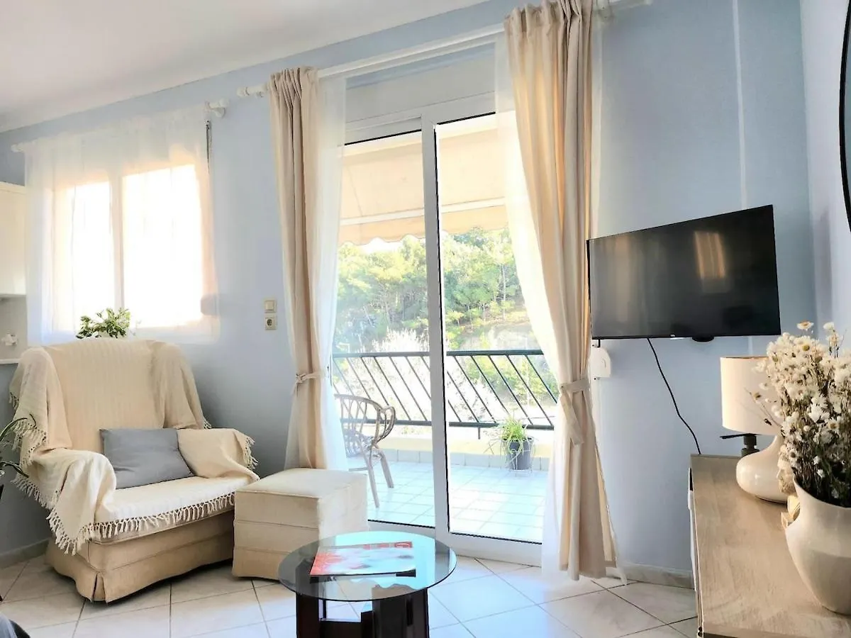 Esperides Apartment Agia Triada  Agia Triada (Thessaloniki)