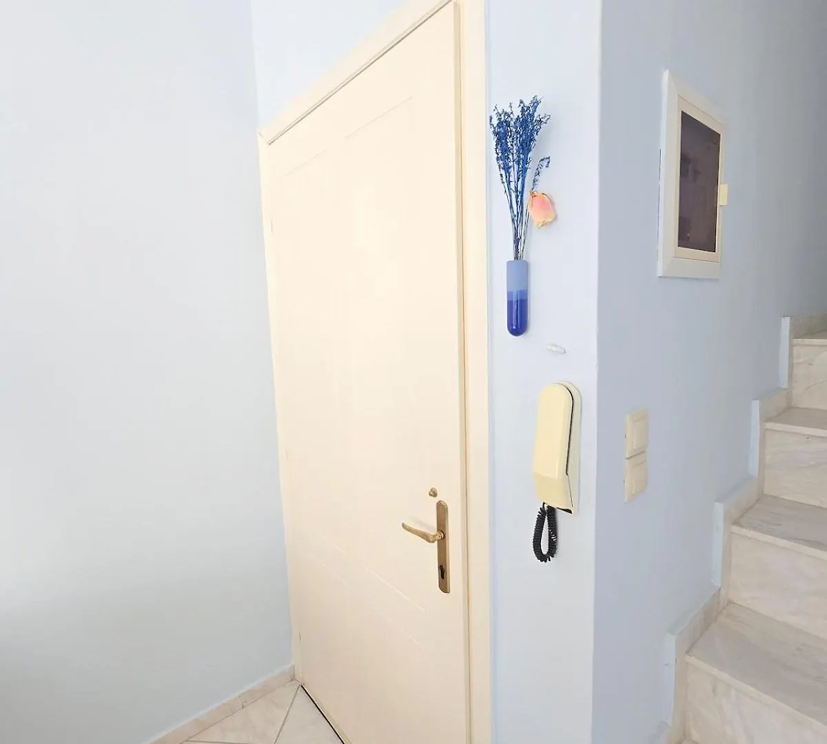 Esperides Apartment Agia Triada