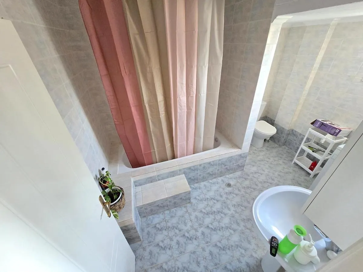 Esperides Apartment Agia Triada