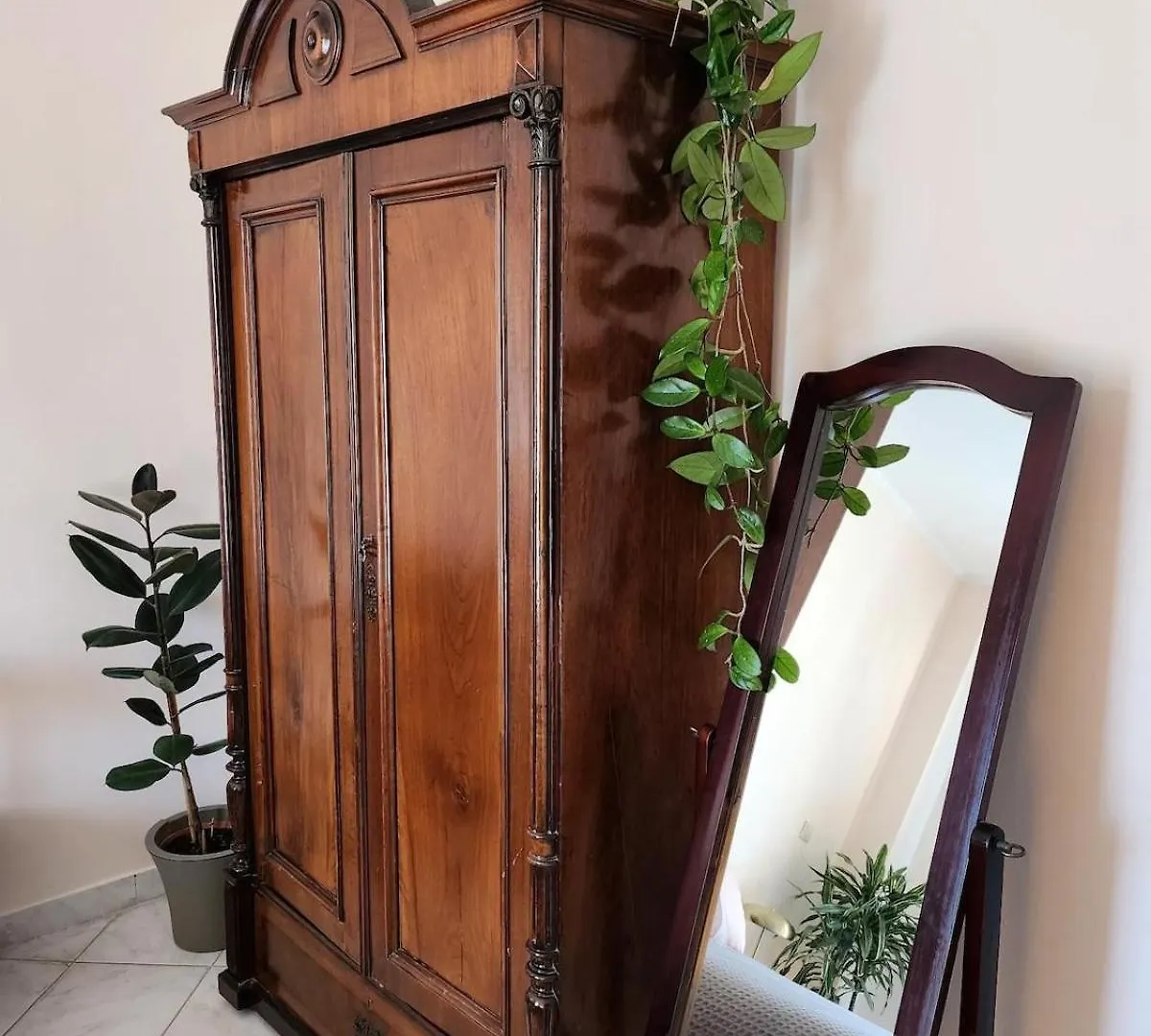 Esperides Apartment أغيا ترياس 0*,  اليونان