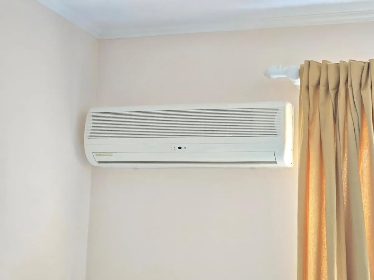 Esperides Apartment أغيا ترياس