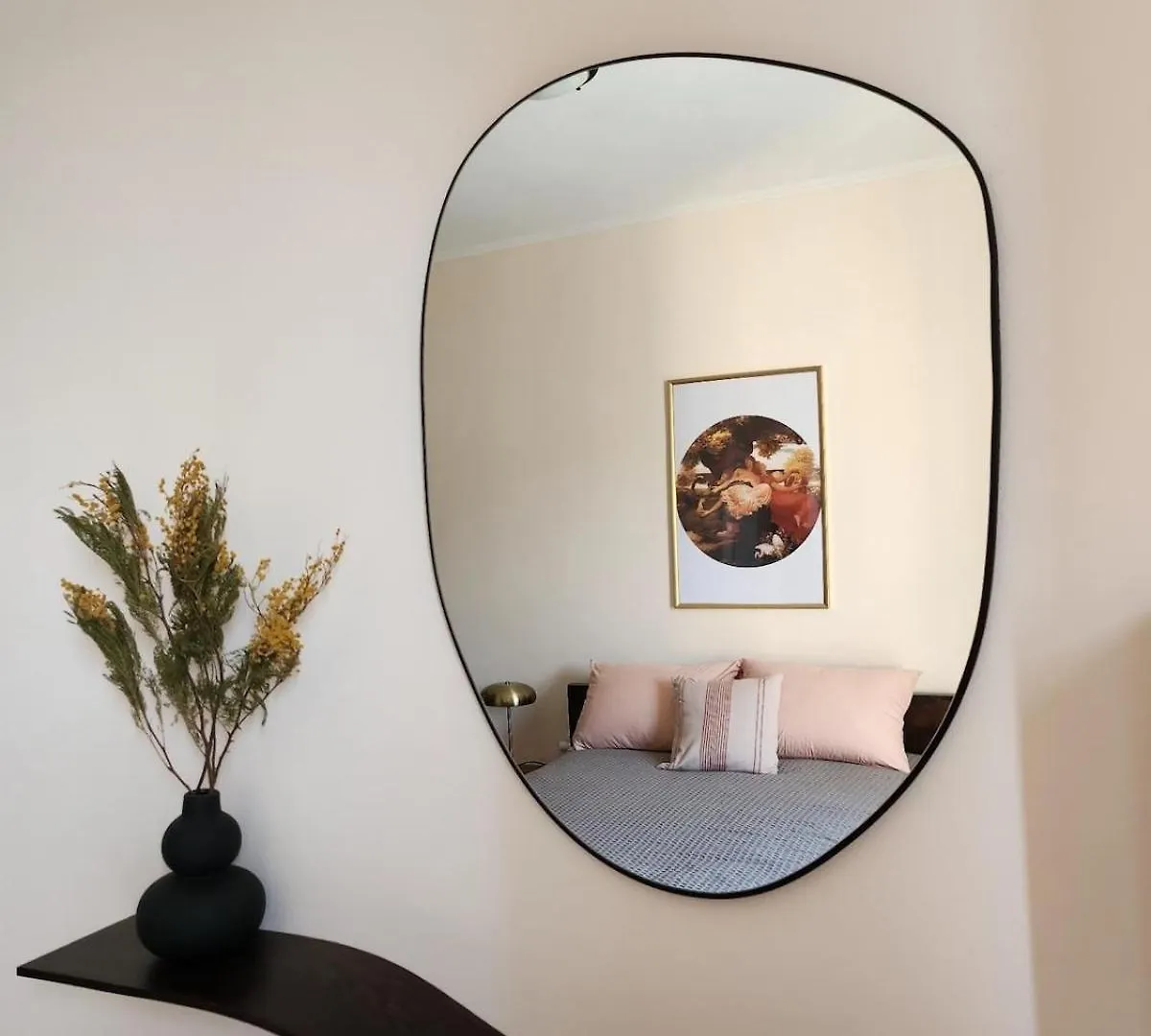 Esperides Apartment أغيا ترياس
