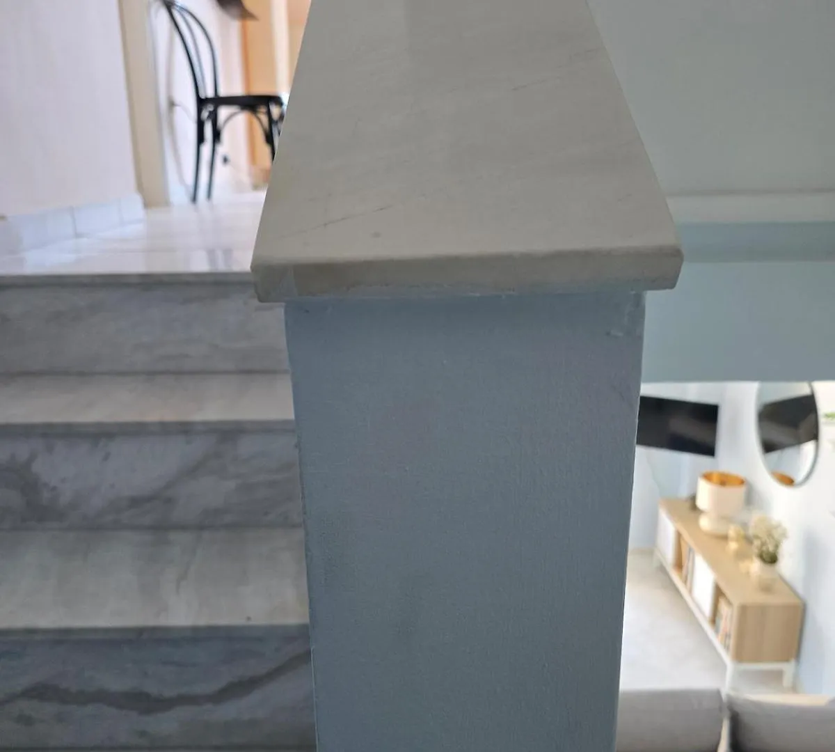 Esperides Apartment أغيا ترياس