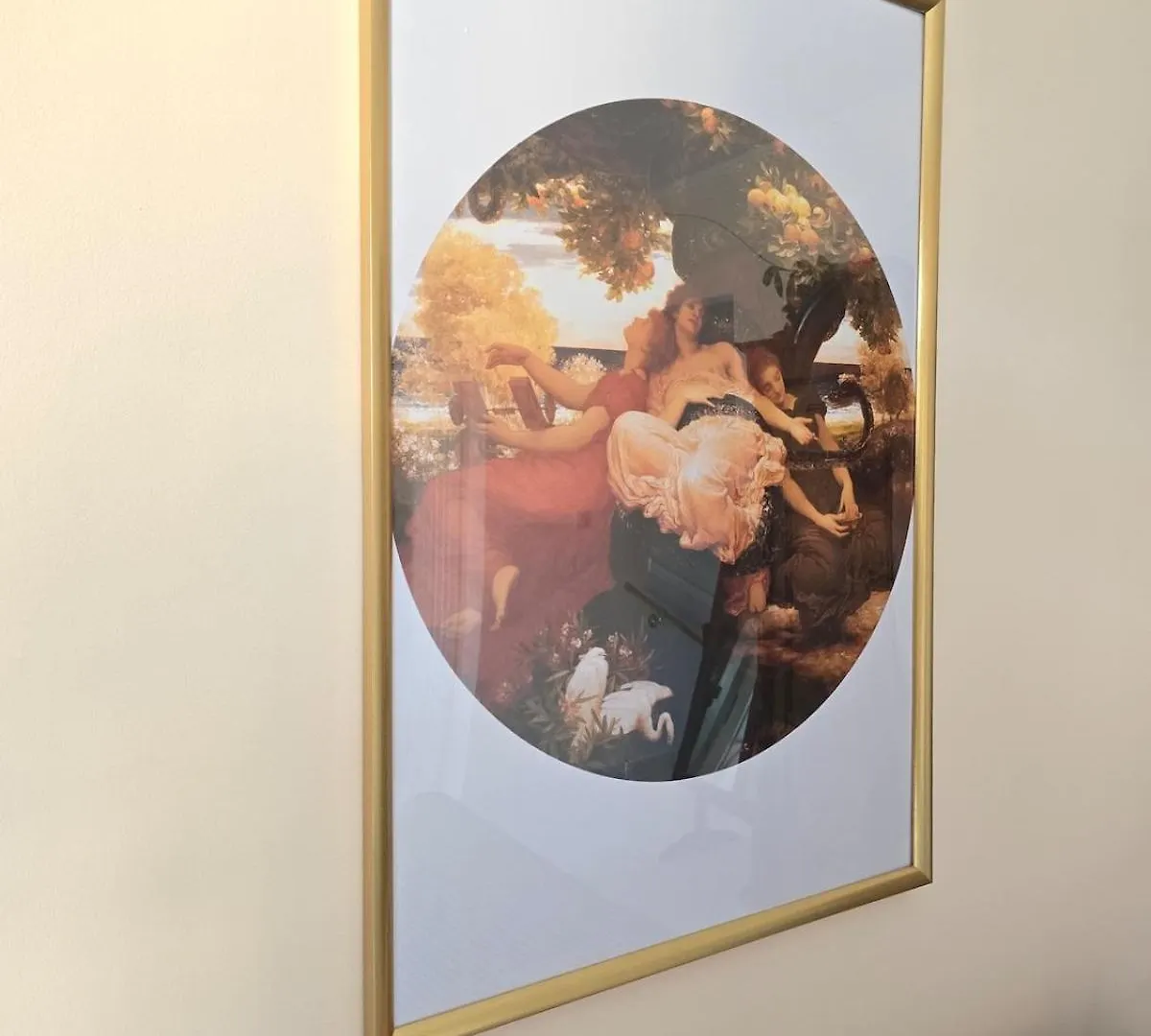 Esperides Apartment أغيا ترياس اليونان
