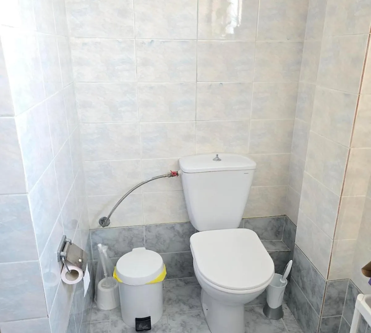 Esperides Apartment أغيا ترياس اليونان