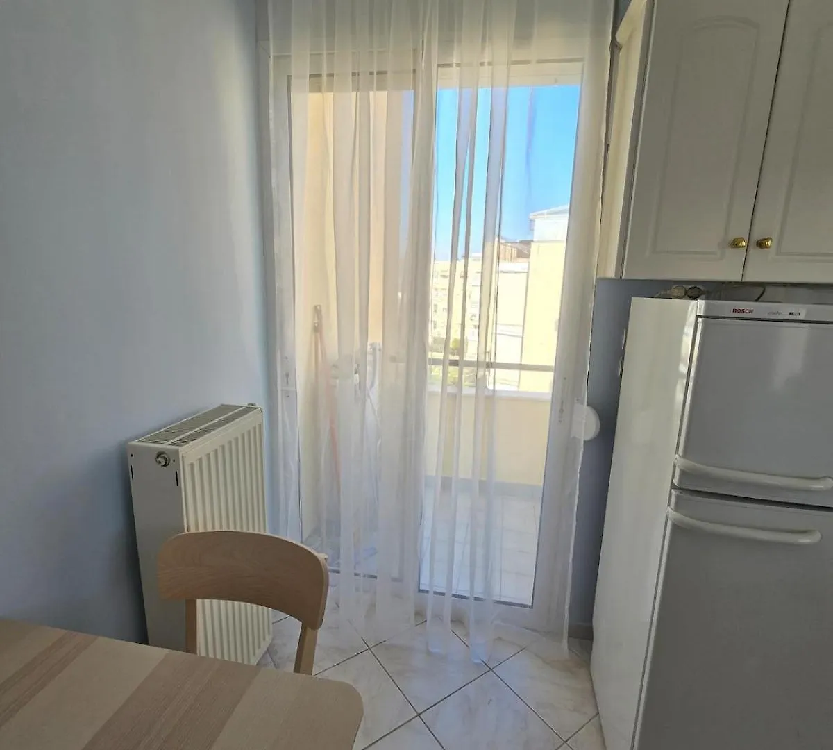 Esperides Apartment أغيا ترياس اليونان
