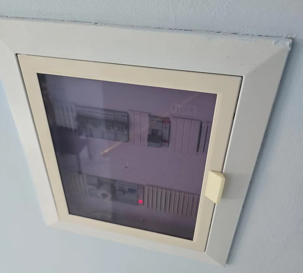 Esperides Apartment أغيا ترياس اليونان