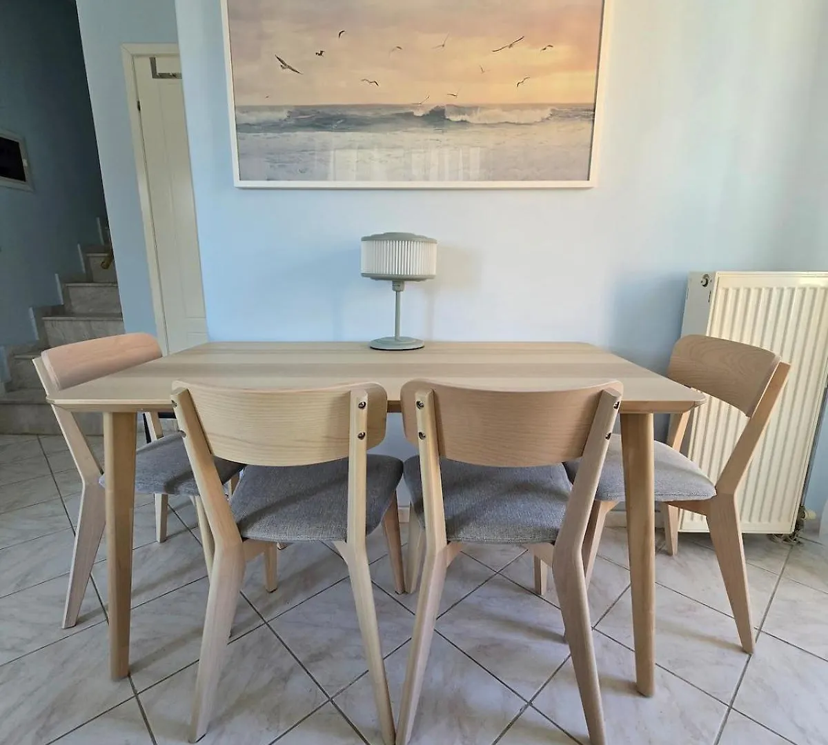Esperides Apartment أغيا ترياس