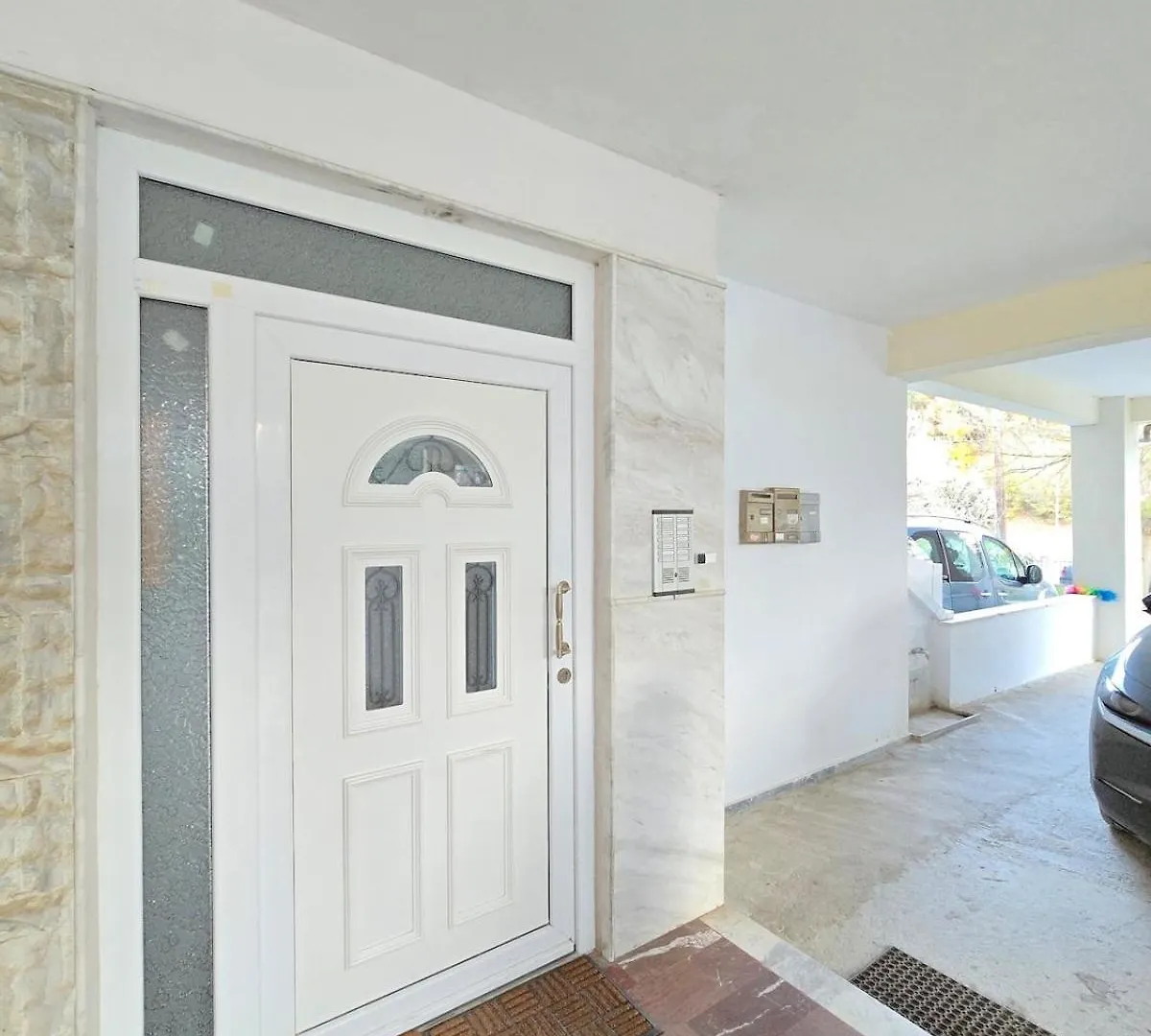 Esperides Apartment أغيا ترياس