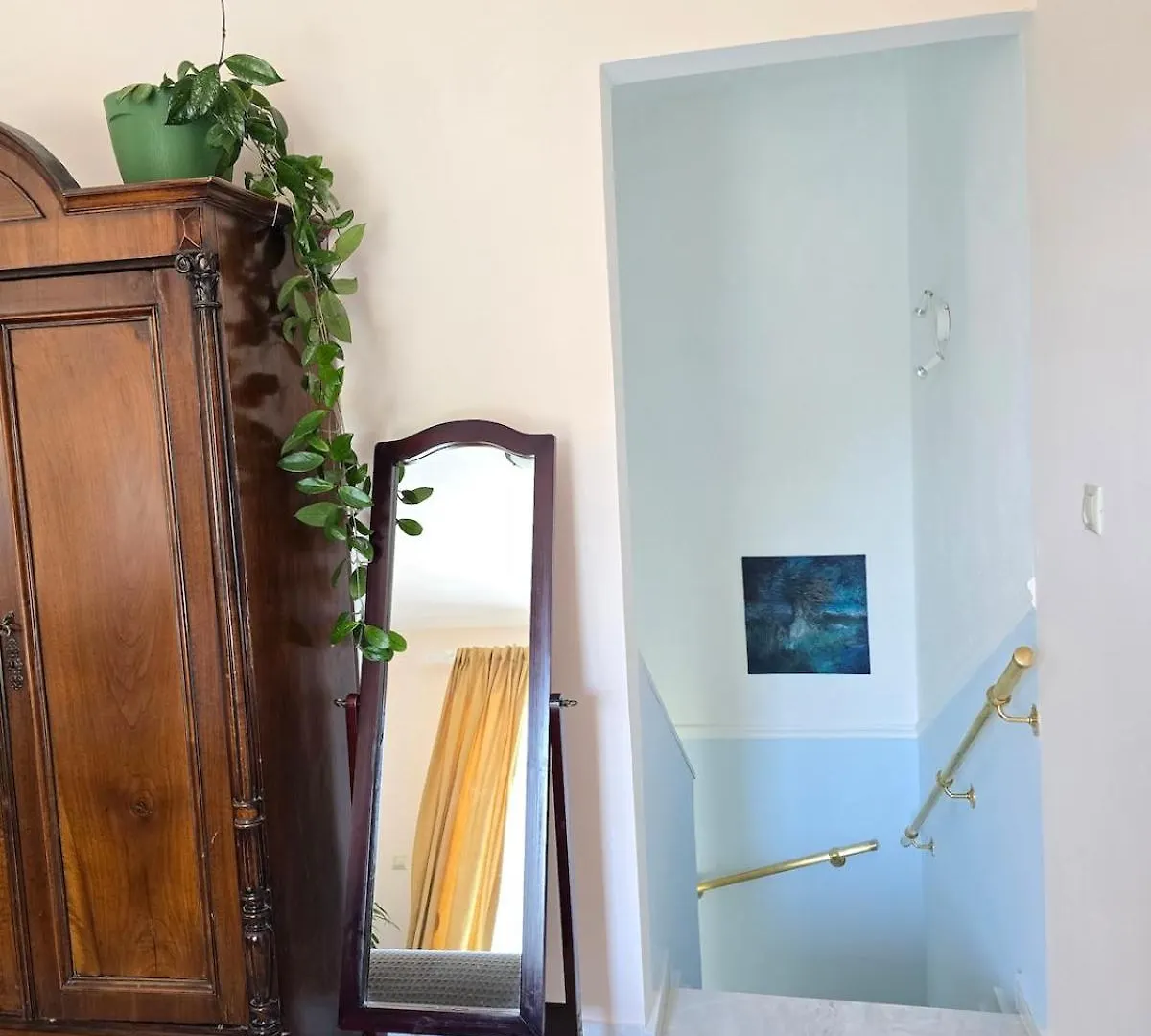 Esperides Apartment أغيا ترياس 0*,