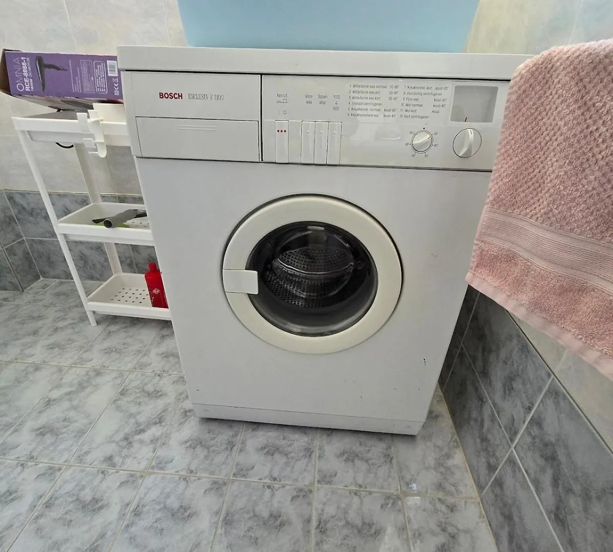 Esperides Apartment أغيا ترياس 0*,  اليونان
