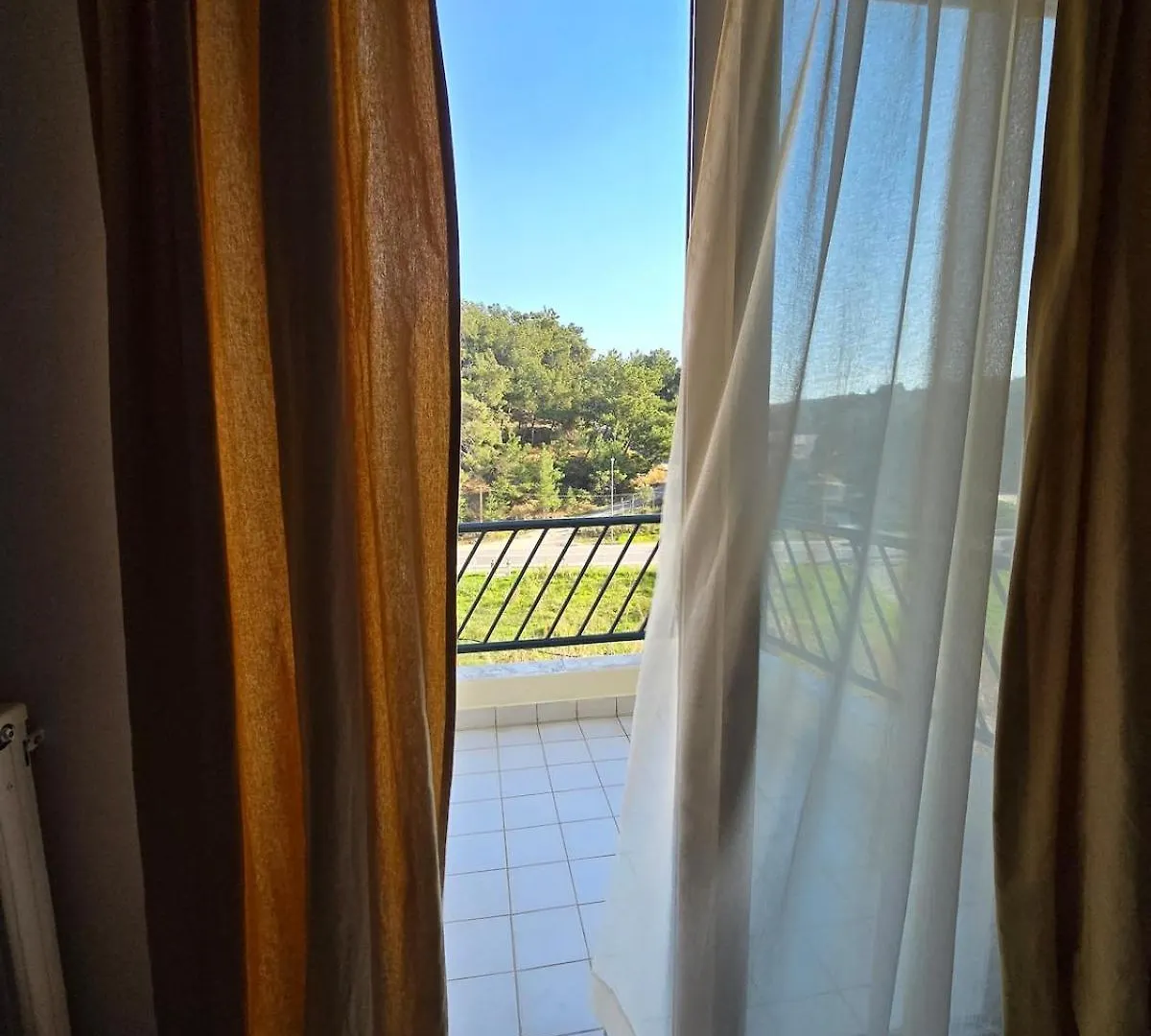 Esperides Apartment أغيا ترياس