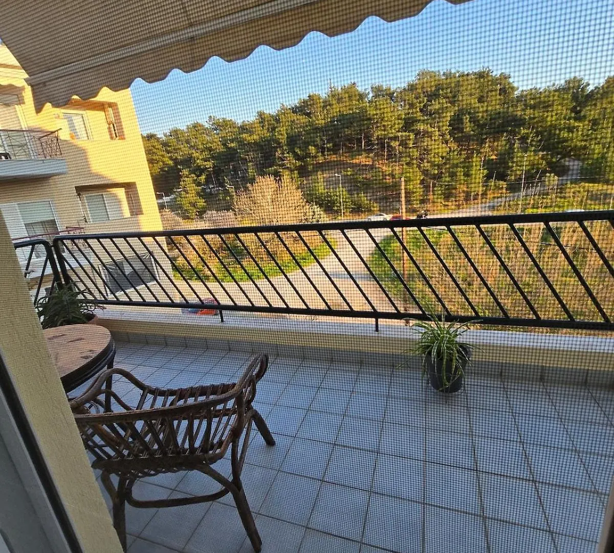 Esperides Apartment أغيا ترياس