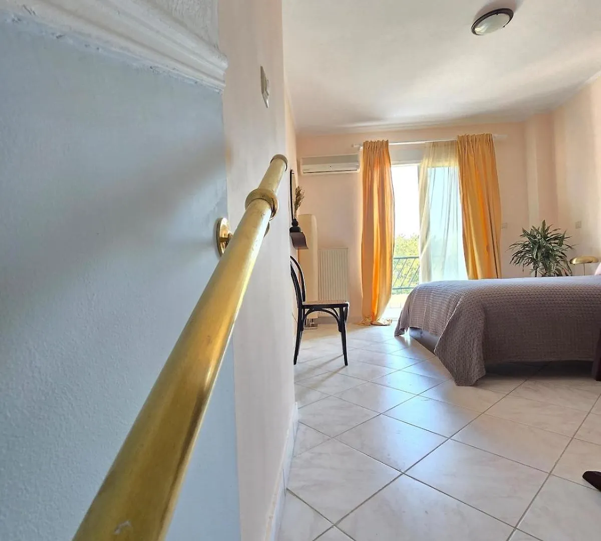 Esperides Apartment أغيا ترياس