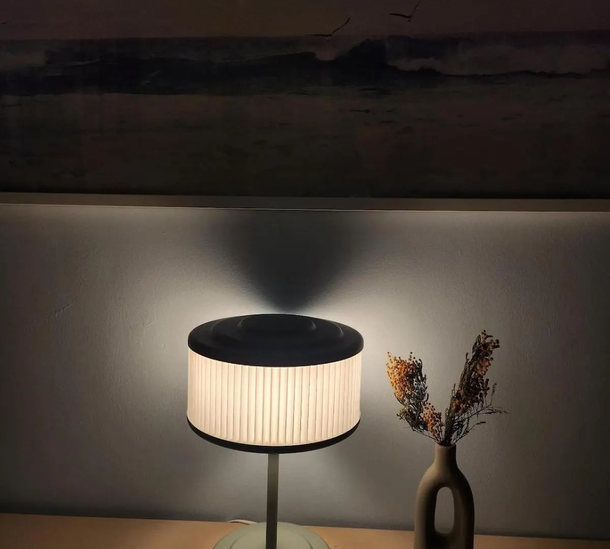 Esperides Apartment أغيا ترياس