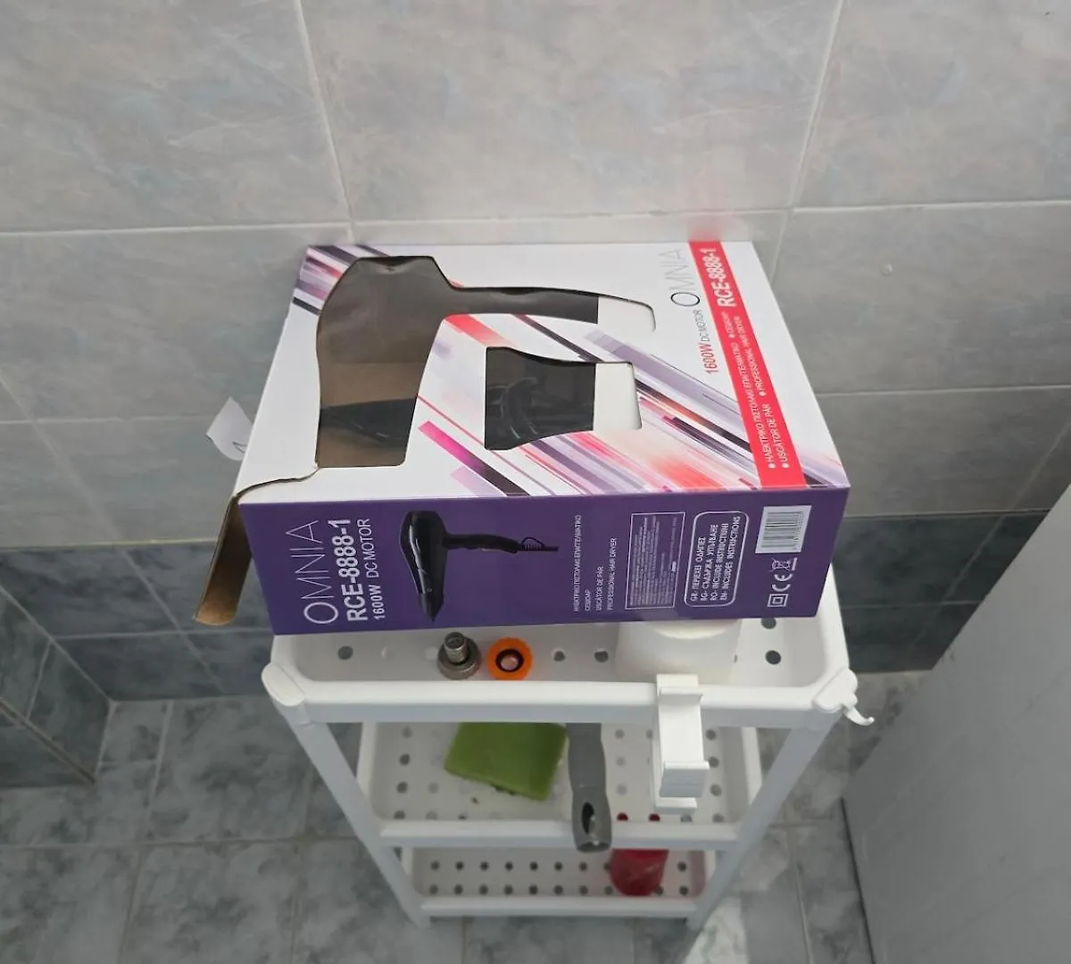 Esperides Apartment أغيا ترياس اليونان