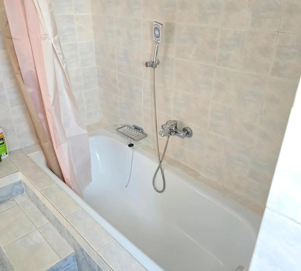 Esperides Apartment أغيا ترياس