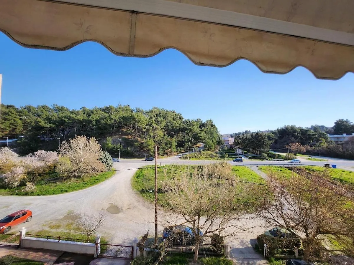Esperides Apartment أغيا ترياس