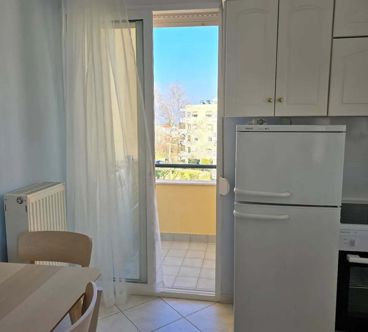 Esperides Apartment أغيا ترياس