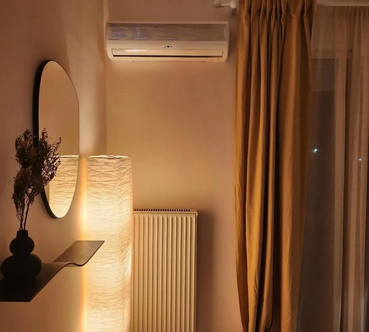 Esperides Apartment أغيا ترياس اليونان